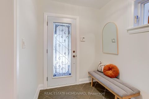 Photo 16 at 292 Glebeholme Boulevard, Danforth, Toronto