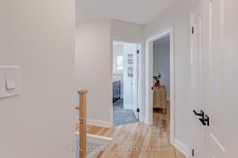Photo 18 at 292 Glebeholme Boulevard, Danforth, Toronto