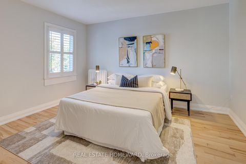 Photo 20 at 292 Glebeholme Boulevard, Danforth, Toronto