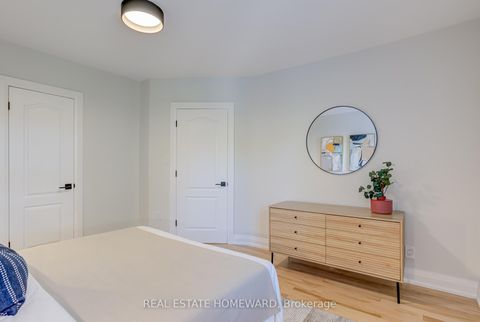 Photo 21 at 292 Glebeholme Boulevard, Danforth, Toronto