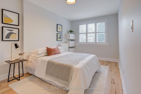 Photo 22 at 292 Glebeholme Boulevard, Danforth, Toronto