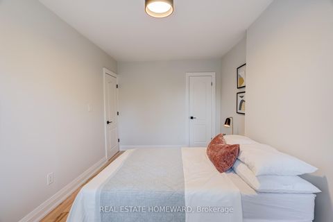 Photo 23 at 292 Glebeholme Boulevard, Danforth, Toronto