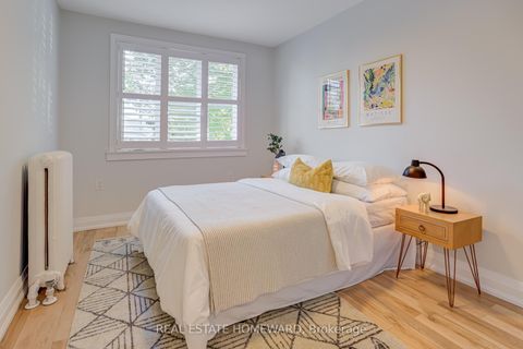 Photo 24 at 292 Glebeholme Boulevard, Danforth, Toronto