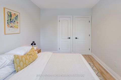 Photo 25 at 292 Glebeholme Boulevard, Danforth, Toronto
