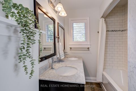 Photo 26 at 292 Glebeholme Boulevard, Danforth, Toronto