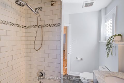 Photo 27 at 292 Glebeholme Boulevard, Danforth, Toronto