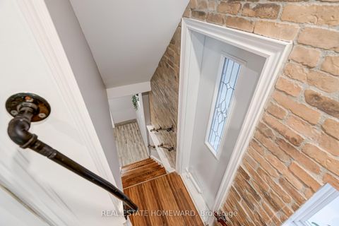 Photo 29 at 292 Glebeholme Boulevard, Danforth, Toronto