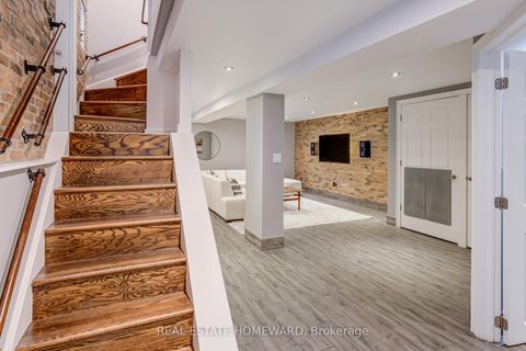 Photo 30 at 292 Glebeholme Boulevard, Danforth, Toronto