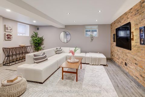 Photo 31 at 292 Glebeholme Boulevard, Danforth, Toronto