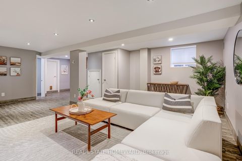 Photo 32 at 292 Glebeholme Boulevard, Danforth, Toronto