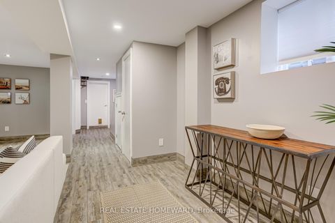 Photo 33 at 292 Glebeholme Boulevard, Danforth, Toronto