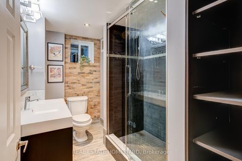 Photo 34 at 292 Glebeholme Boulevard, Danforth, Toronto