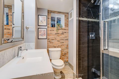 Photo 35 at 292 Glebeholme Boulevard, Danforth, Toronto