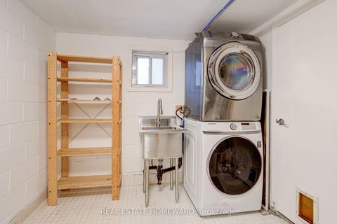 Photo 38 at 292 Glebeholme Boulevard, Danforth, Toronto