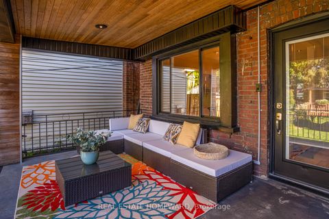 Photo 40 at 292 Glebeholme Boulevard, Danforth, Toronto