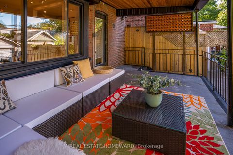 Photo 42 at 292 Glebeholme Boulevard, Danforth, Toronto