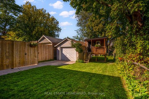 Photo 43 at 292 Glebeholme Boulevard, Danforth, Toronto