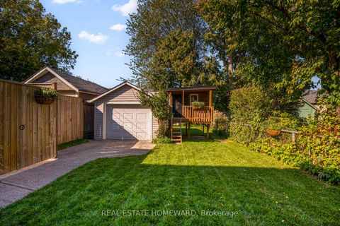 Photo 44 at 292 Glebeholme Boulevard, Danforth, Toronto