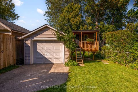 Photo 45 at 292 Glebeholme Boulevard, Danforth, Toronto
