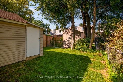 Photo 46 at 292 Glebeholme Boulevard, Danforth, Toronto