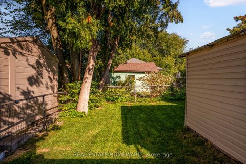 Photo 47 at 292 Glebeholme Boulevard, Danforth, Toronto