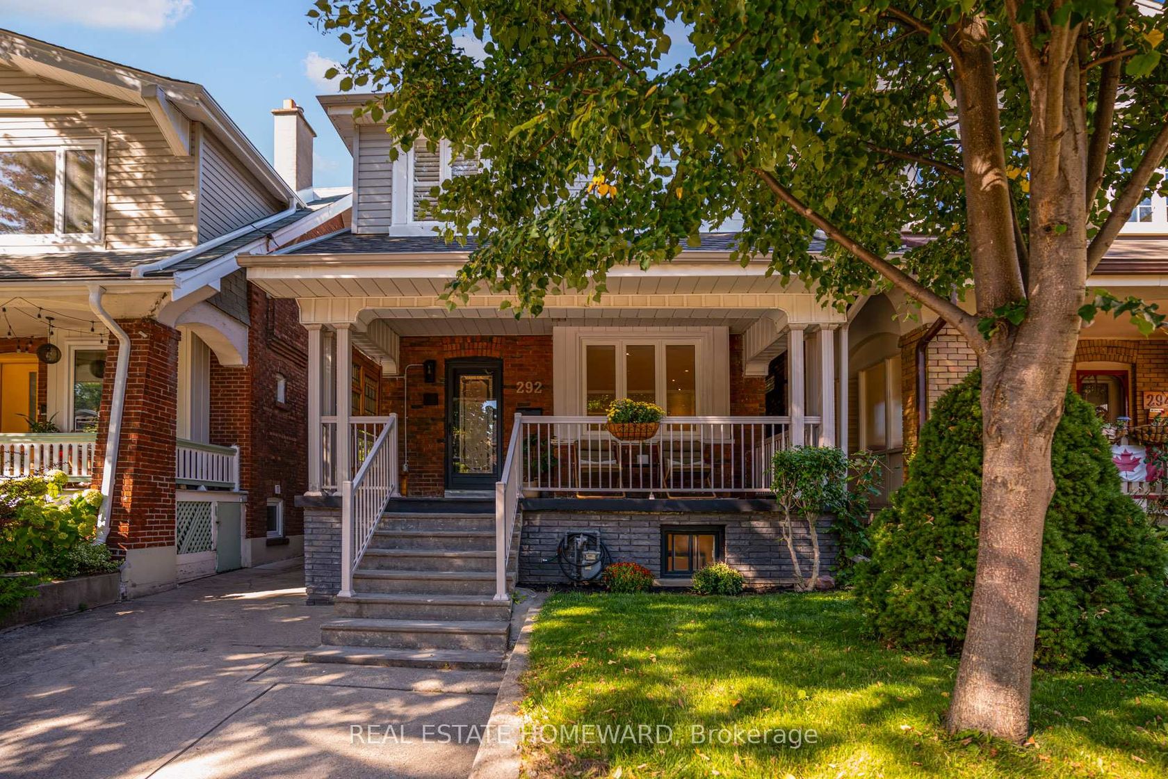 292 Glebeholme Boulevard, Danforth, Toronto 