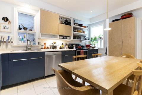 Photo 4 at 62 Hallam Street, Junction, Toronto