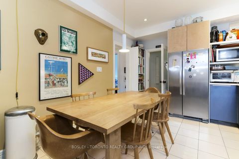 Photo 5 at 62 Hallam Street, Junction, Toronto