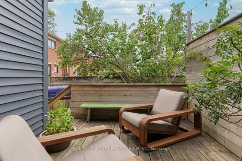 Photo 26 at 62 Hallam Street, Junction, Toronto