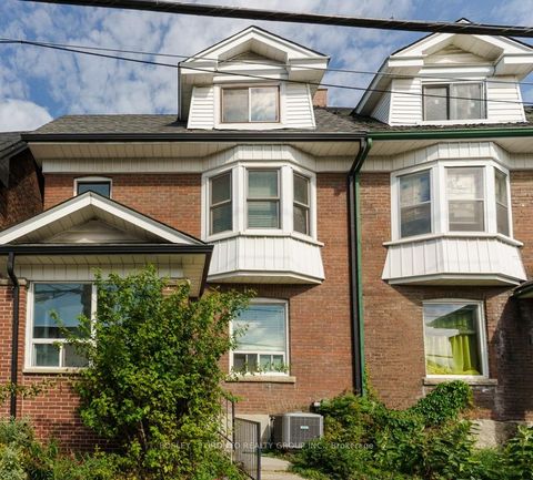 Photo 43 at 62 Hallam Street, Junction, Toronto