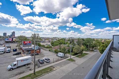 Photo 21 at 410 - 16 McAdam Avenue, Glen Park, Toronto