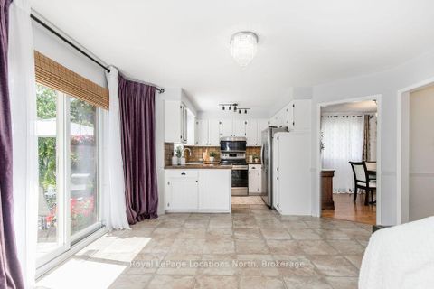 Photo 9 at 10 BARWICK Drive, West Bayfield, Barrie