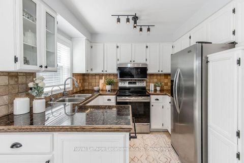 Photo 10 at 10 BARWICK Drive, West Bayfield, Barrie