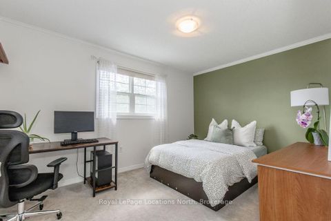 Photo 23 at 10 BARWICK Drive, West Bayfield, Barrie