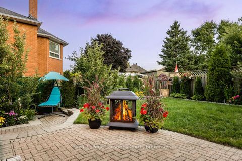Photo 42 at 10 BARWICK Drive, West Bayfield, Barrie Photo 42 at 10 BARWICK Drive, West Bayfield, Barrie