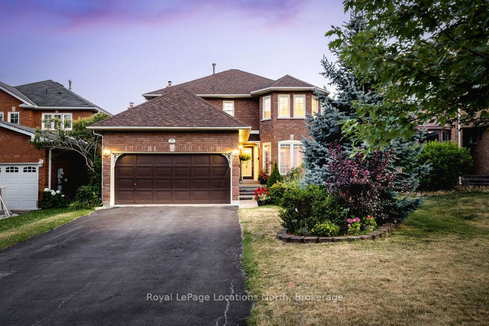10 BARWICK Drive, West Bayfield, Barrie photo number 2