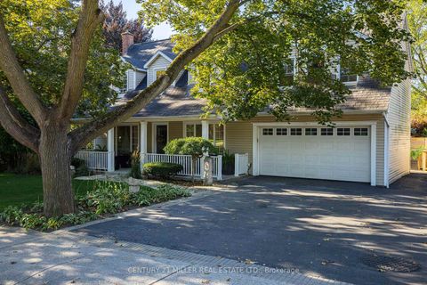 Photo 1 at 76 Brock Street, CO Central, Oakville