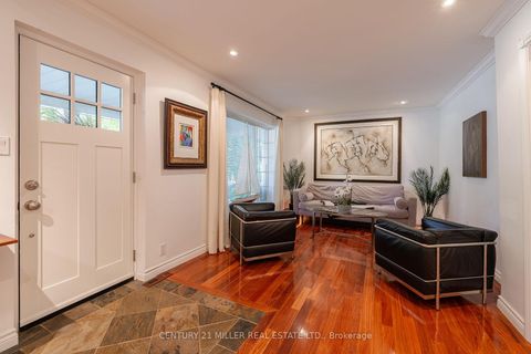 Photo 5 at 76 Brock Street, CO Central, Oakville