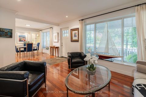 Photo 7 at 76 Brock Street, CO Central, Oakville