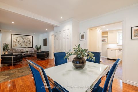 Photo 9 at 76 Brock Street, CO Central, Oakville