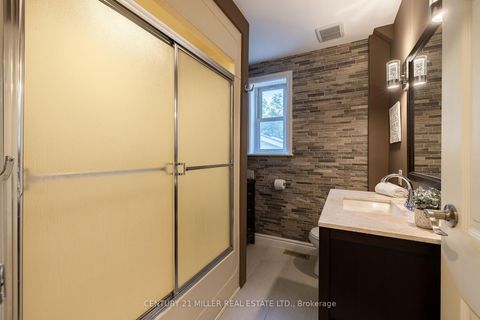 Photo 14 at 76 Brock Street, CO Central, Oakville