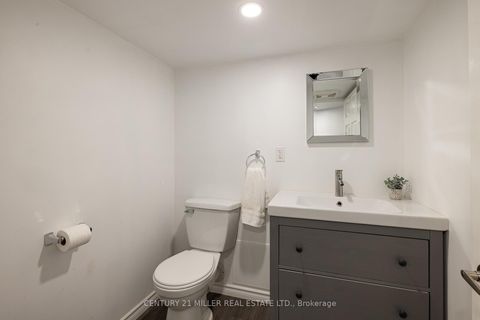 Photo 26 at 76 Brock Street, CO Central, Oakville