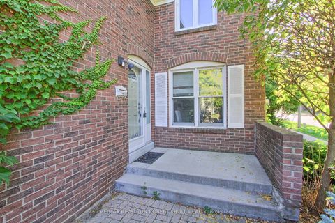Photo 1 at 136 Stillwater Crescent, Branson, Toronto