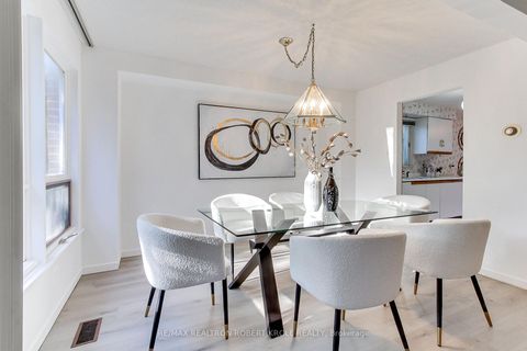 Photo 12 at 136 Stillwater Crescent, Branson, Toronto