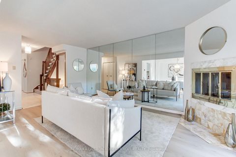 Photo 14 at 136 Stillwater Crescent, Branson, Toronto Photo 14 at 136 Stillwater Crescent, Branson, Toronto