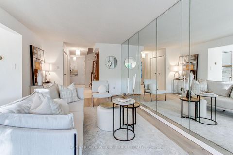 Photo 15 at 136 Stillwater Crescent, Branson, Toronto