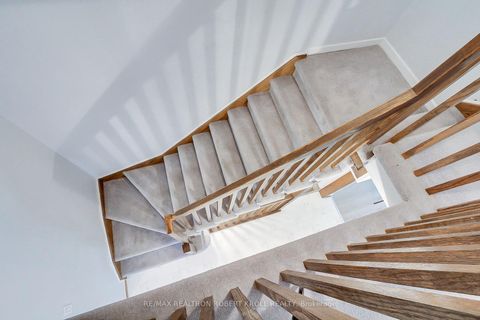 Photo 20 at 136 Stillwater Crescent, Branson, Toronto Photo 20 at 136 Stillwater Crescent, Branson, Toronto