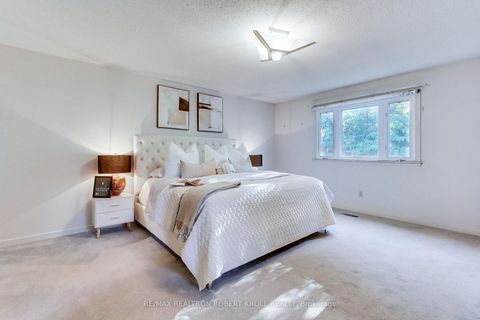 Photo 22 at 136 Stillwater Crescent, Branson, Toronto