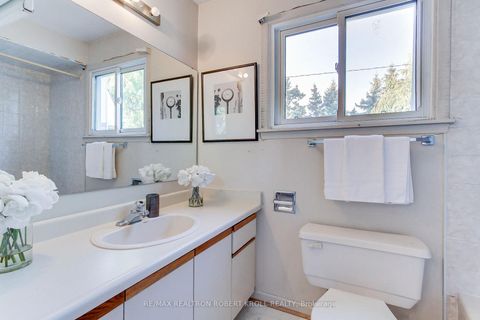 Photo 25 at 136 Stillwater Crescent, Branson, Toronto