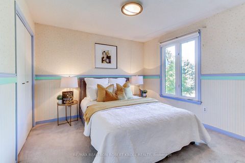 Photo 27 at 136 Stillwater Crescent, Branson, Toronto
